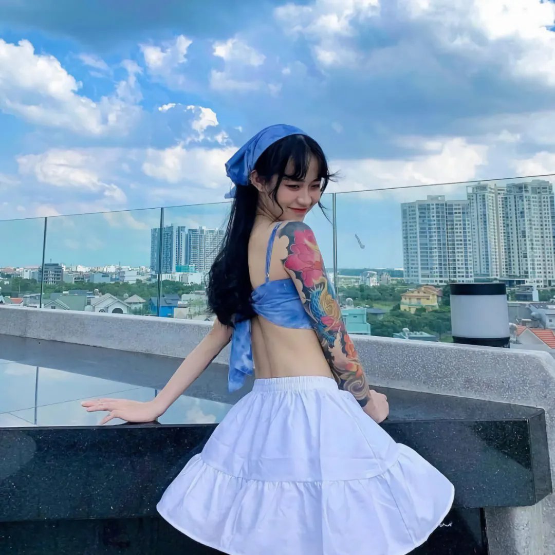 爱无间